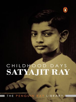 cover image of Childhood  Days